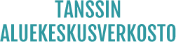 Tanssin Aluekeskusverkosto